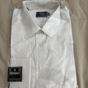 IKE Behar Dress Shirt - New